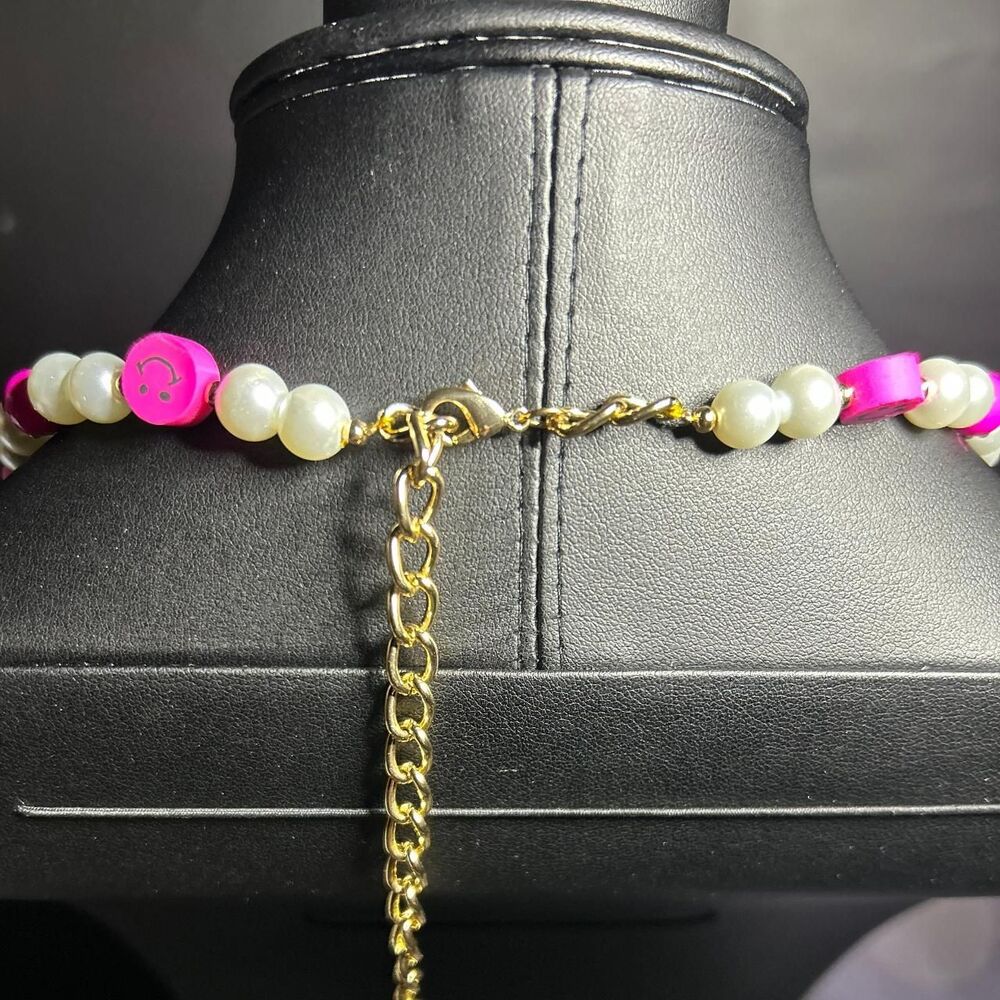 Barbie Women's multi Jewellery - Picture 2 of 3